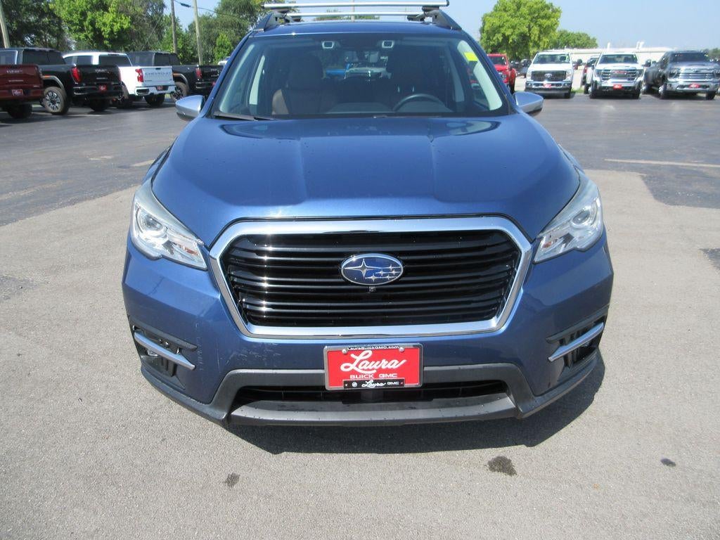 2019 Subaru Ascent Touring