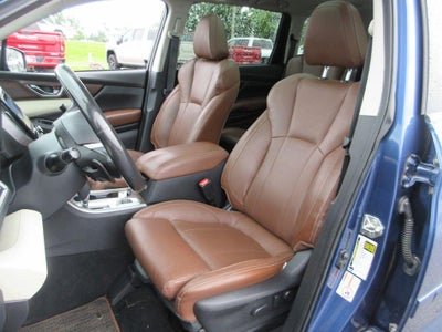 2019 Subaru Ascent Touring