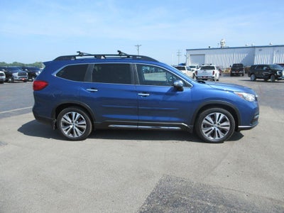 2019 Subaru Ascent Touring