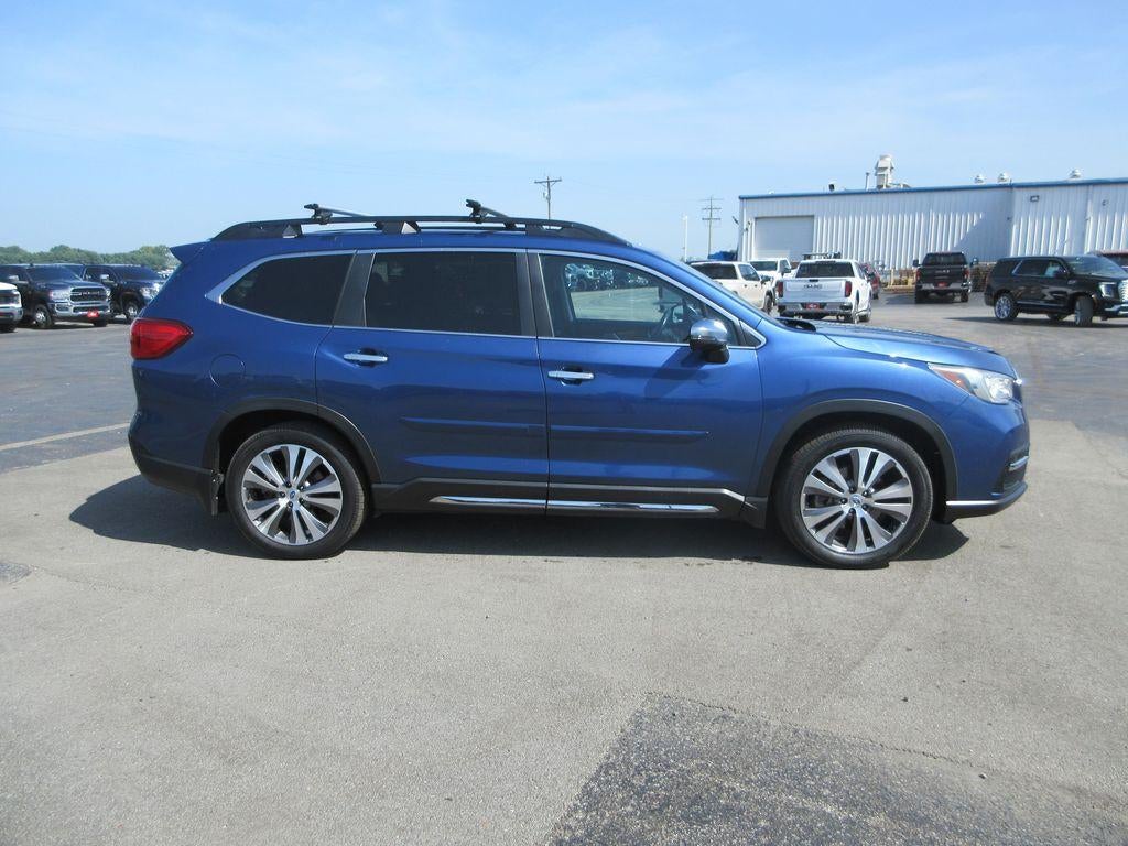 2019 Subaru Ascent Touring