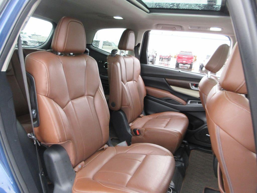 2019 Subaru Ascent Touring