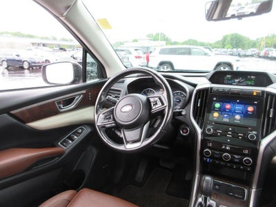 2019 Subaru Ascent Touring