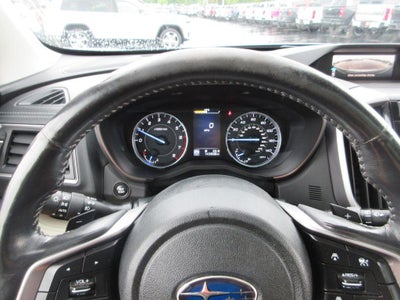 2019 Subaru Ascent Touring