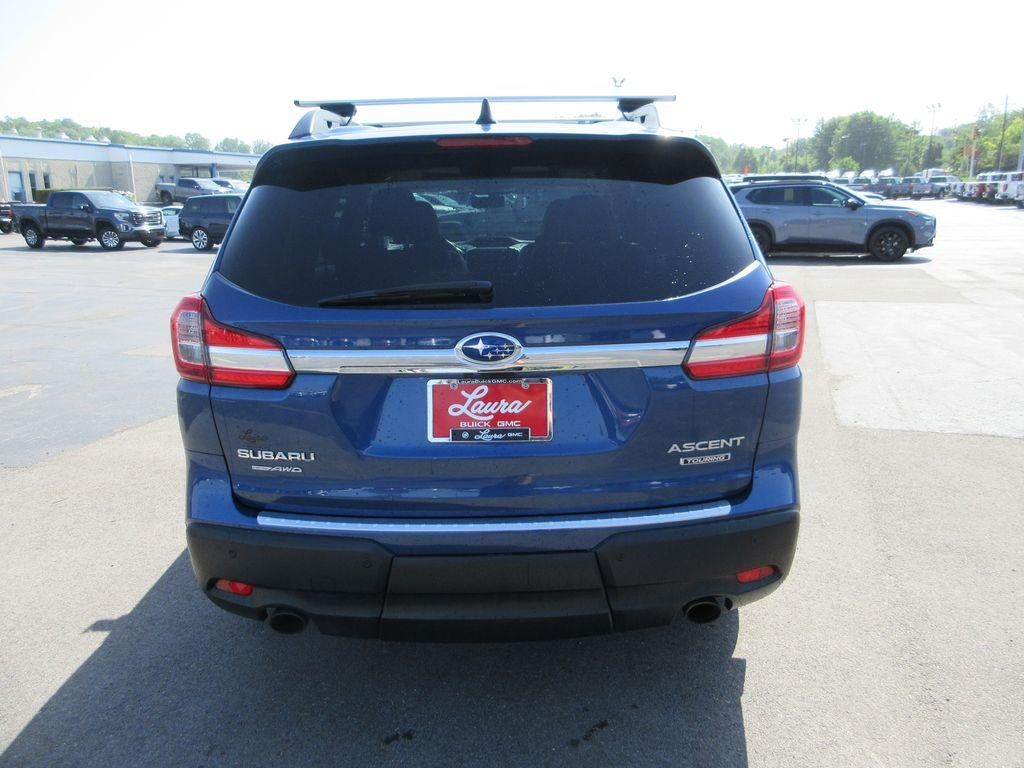 2019 Subaru Ascent Touring