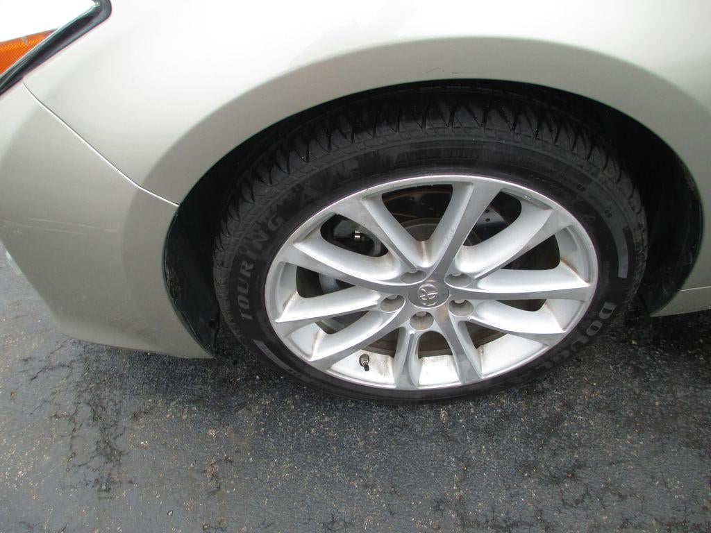 2014 Toyota Avalon Limited
