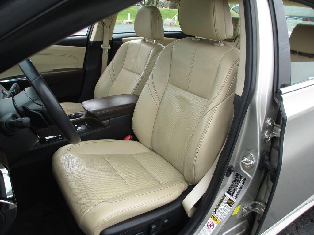 2014 Toyota Avalon Limited