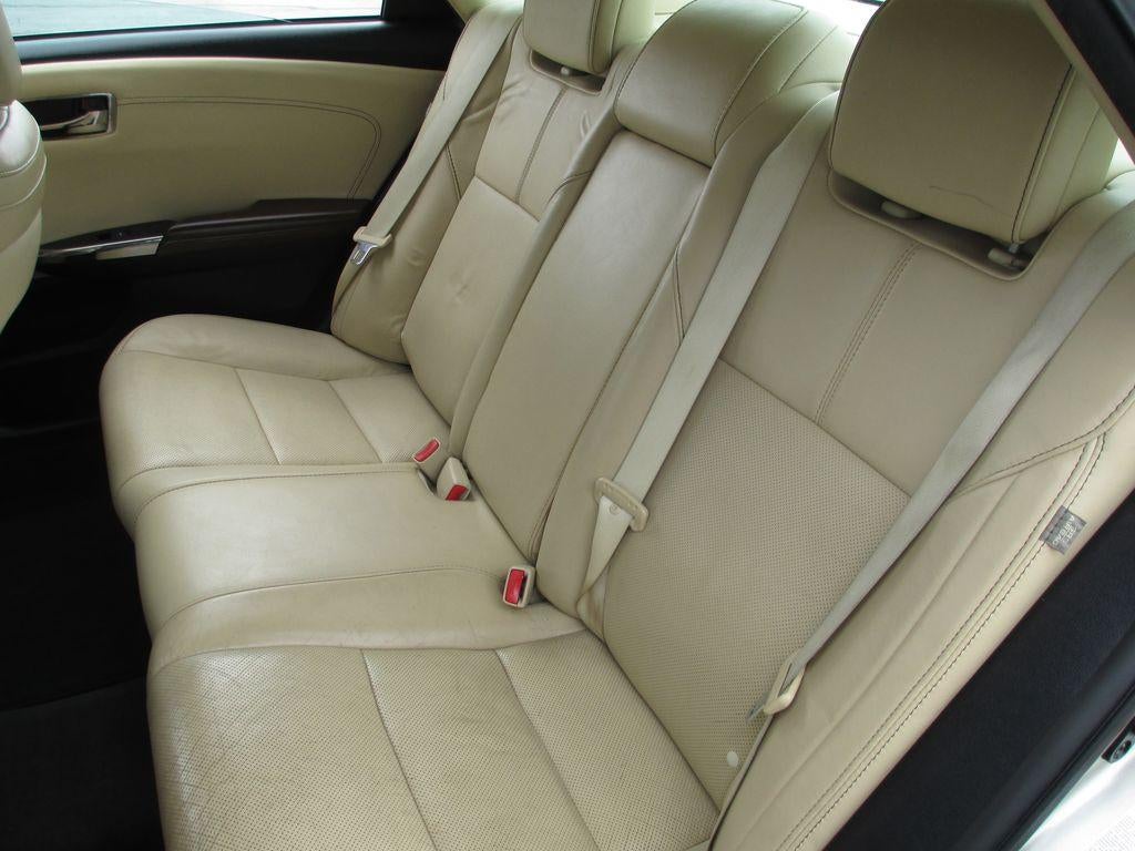 2014 Toyota Avalon Limited