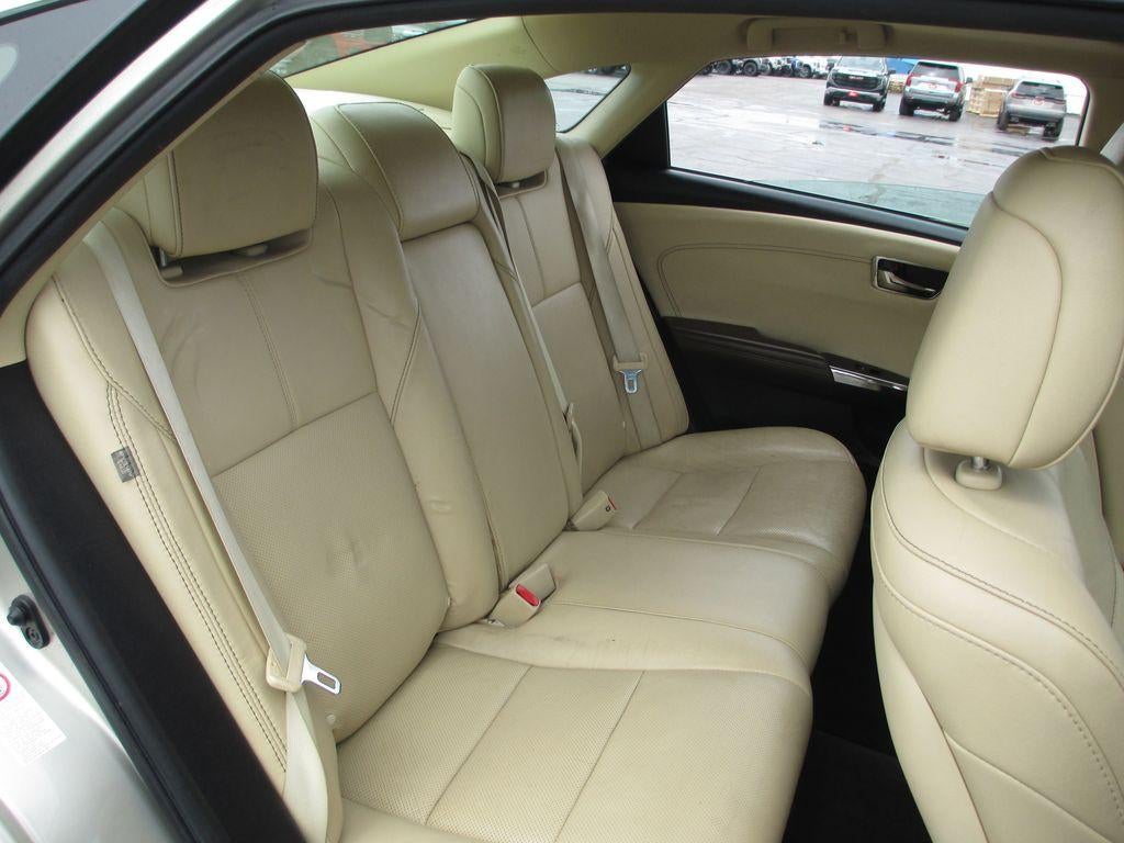 2014 Toyota Avalon Limited