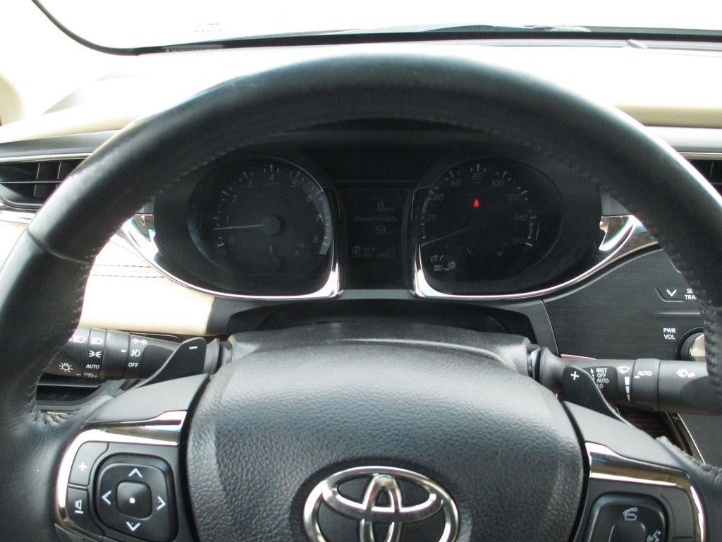 2014 Toyota Avalon Limited