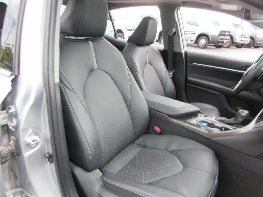 2024 Toyota Camry XSE V6