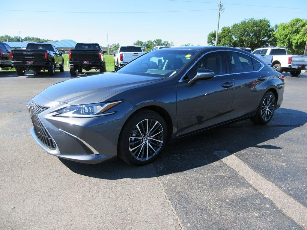 2025 Lexus ES ES 350