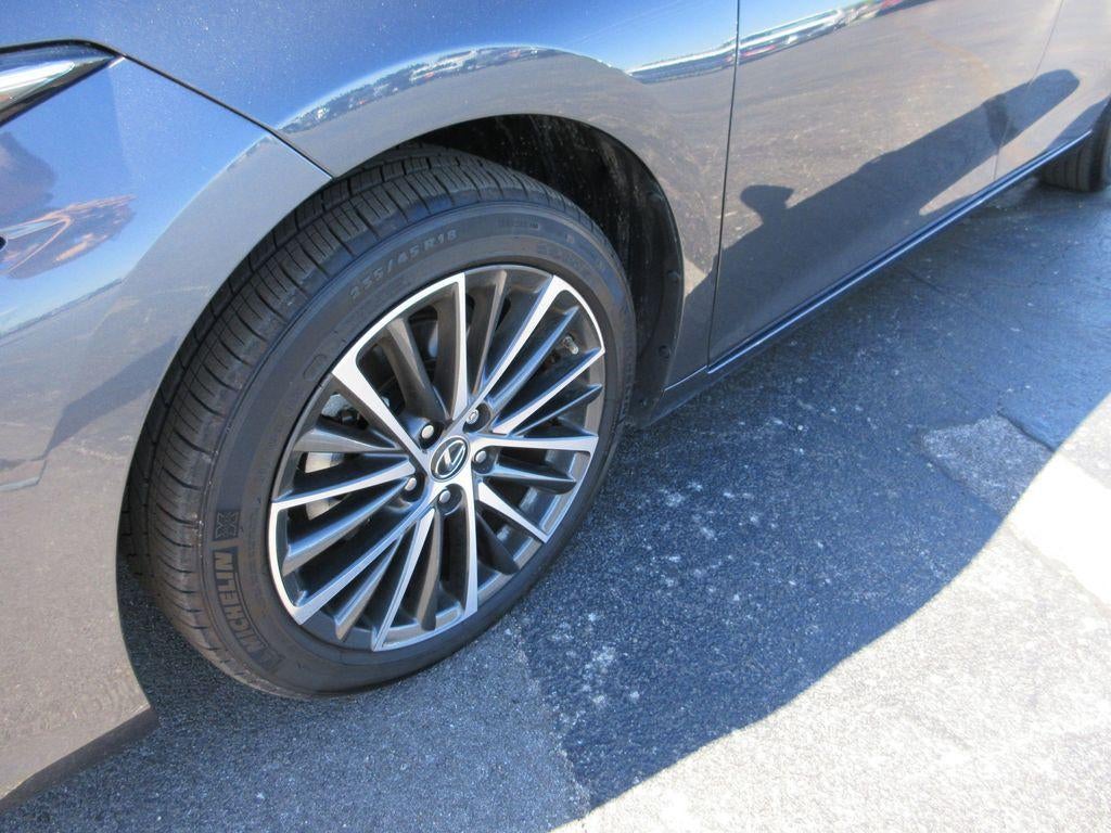 2025 Lexus ES ES 350