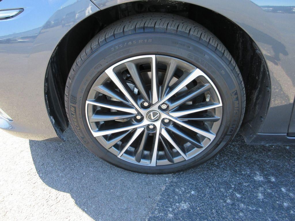 2025 Lexus ES ES 350
