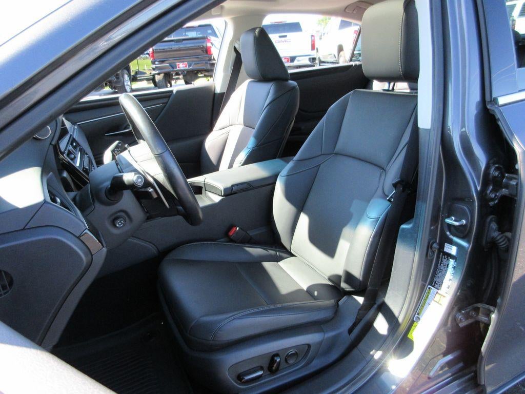 2025 Lexus ES ES 350