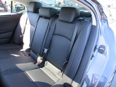 2025 Lexus ES ES 350