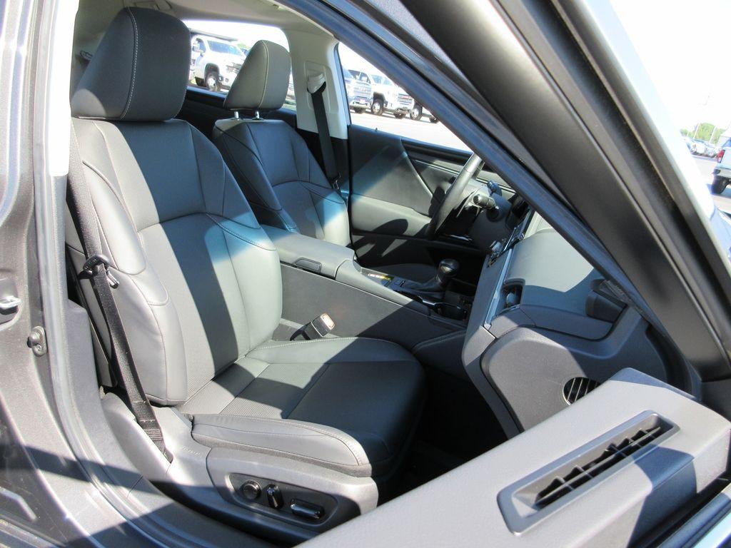 2025 Lexus ES ES 350