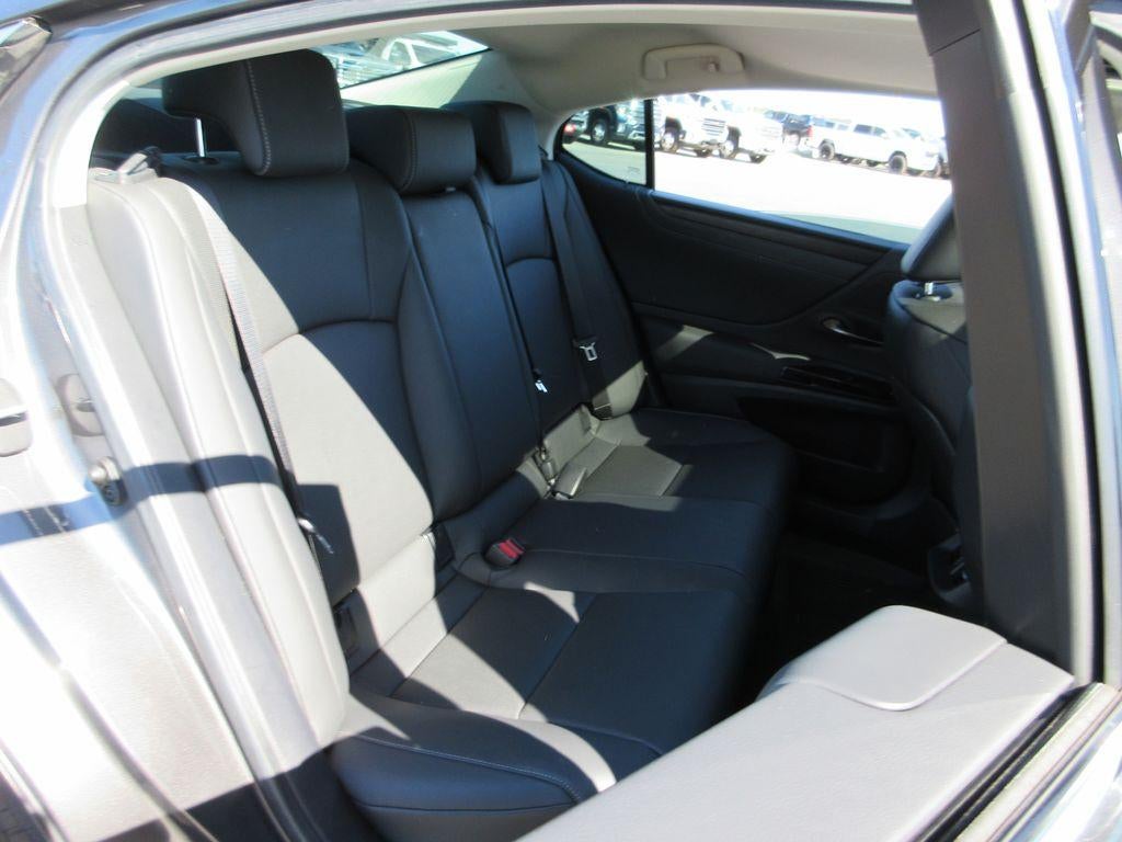 2025 Lexus ES ES 350