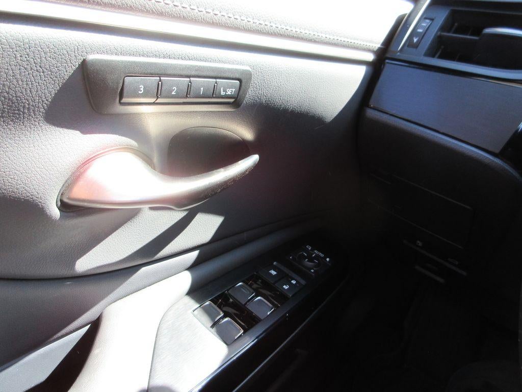 2025 Lexus ES ES 350
