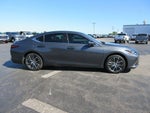 2025 Lexus ES ES 350