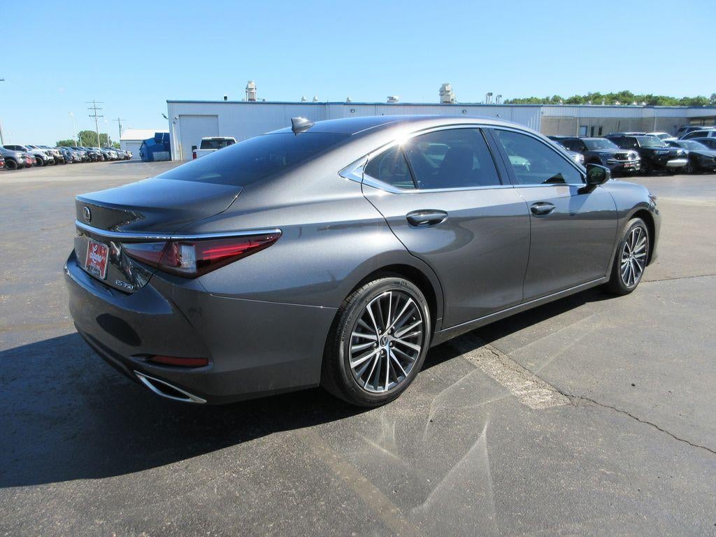 2025 Lexus ES ES 350