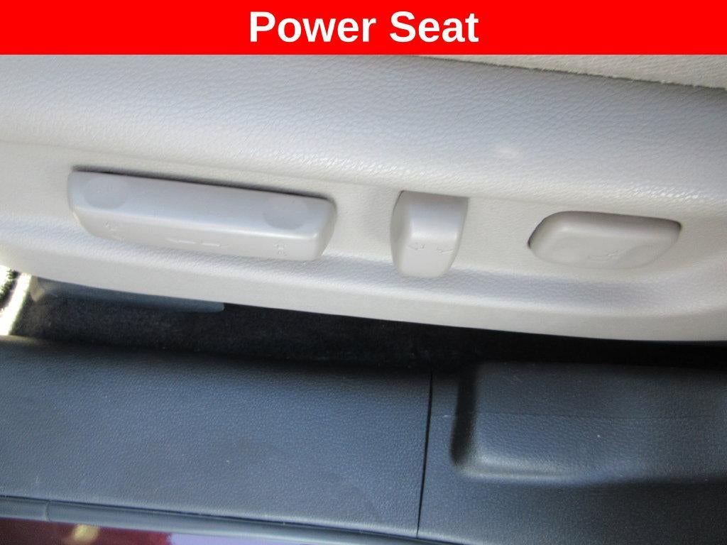 2017 Honda Pilot EX