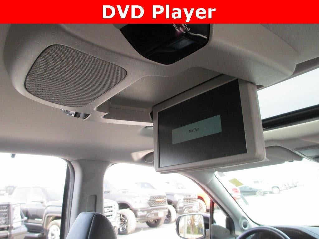 2019 Honda Pilot Touring 7-Passenger