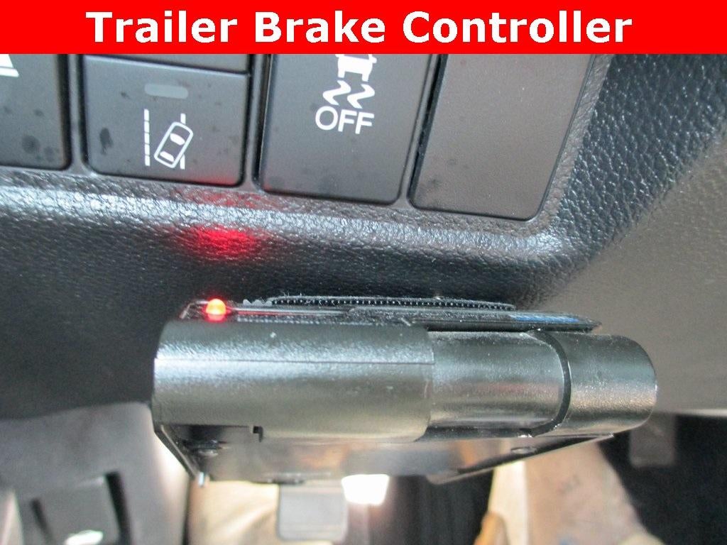 2019 Honda Pilot Touring 7-Passenger