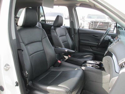 2019 Honda Pilot Touring 7-Passenger