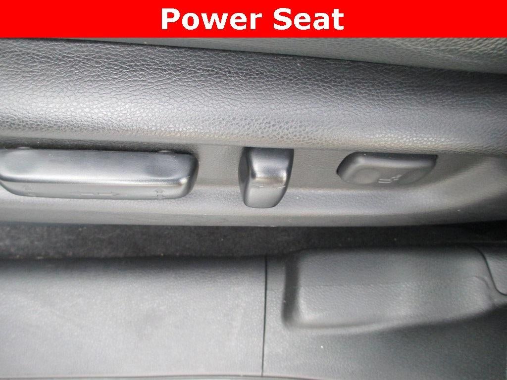 2019 Honda Pilot Touring 7-Passenger