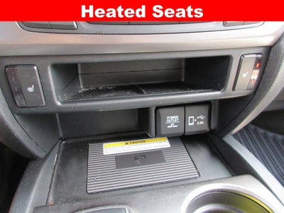 2022 Honda Passport AWD EX-L