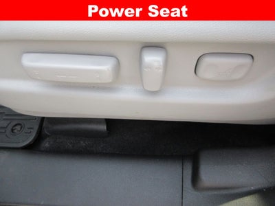 2022 Honda Passport AWD EX-L