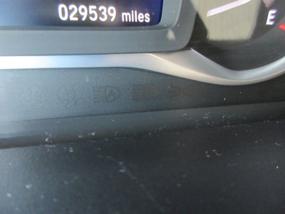 2022 Honda Passport AWD EX-L