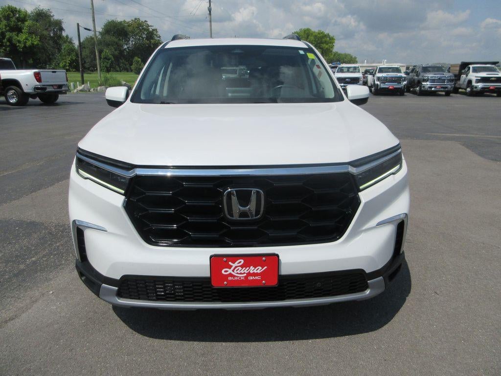 2023 Honda Pilot AWD Touring