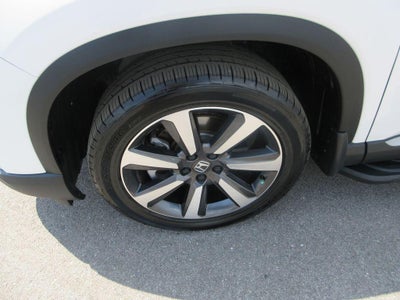 2023 Honda Pilot AWD Touring