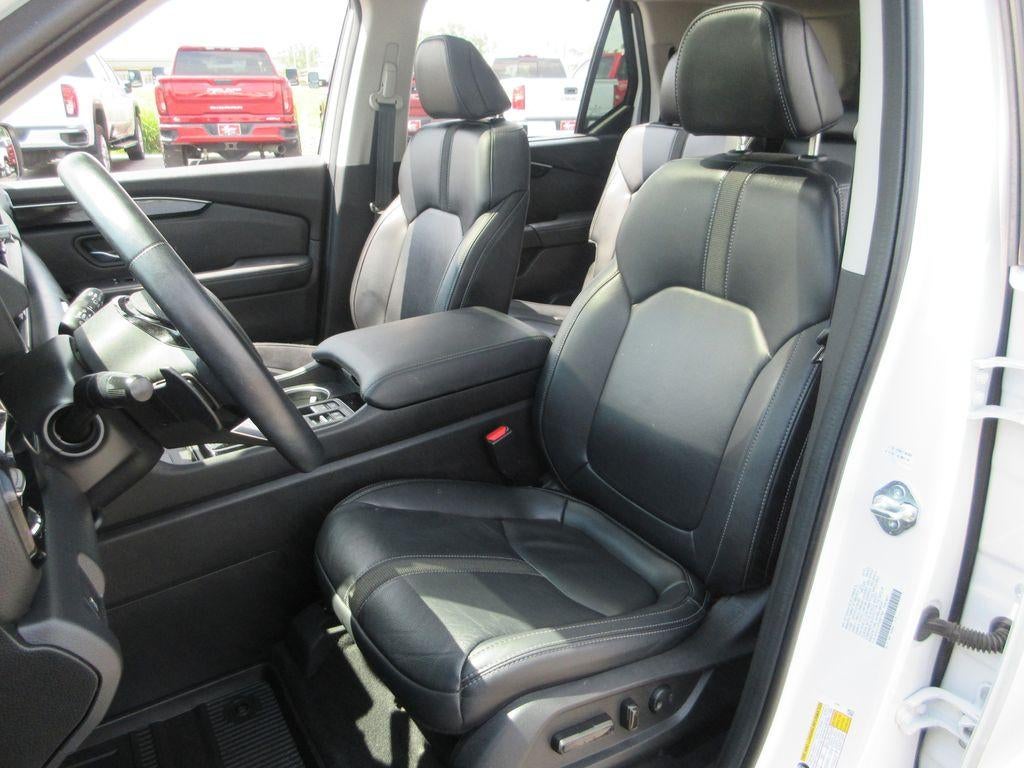 2023 Honda Pilot AWD Touring