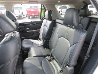 2023 Honda Pilot AWD Touring