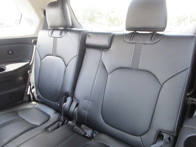 2023 Honda Pilot AWD Touring