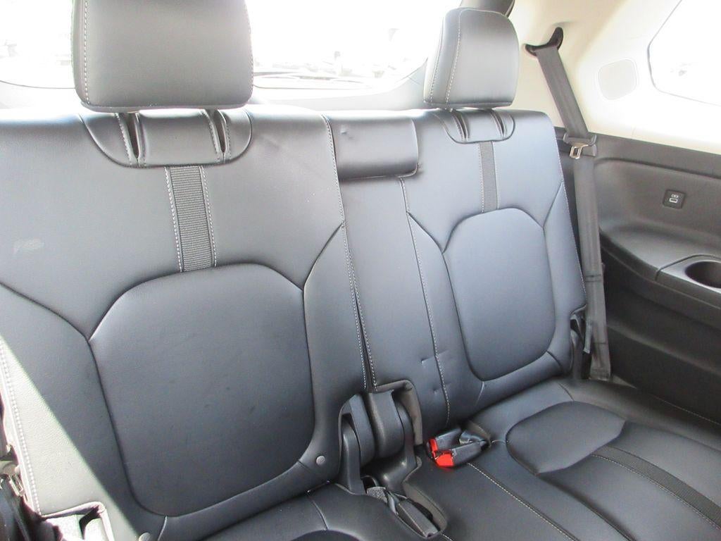2023 Honda Pilot AWD Touring