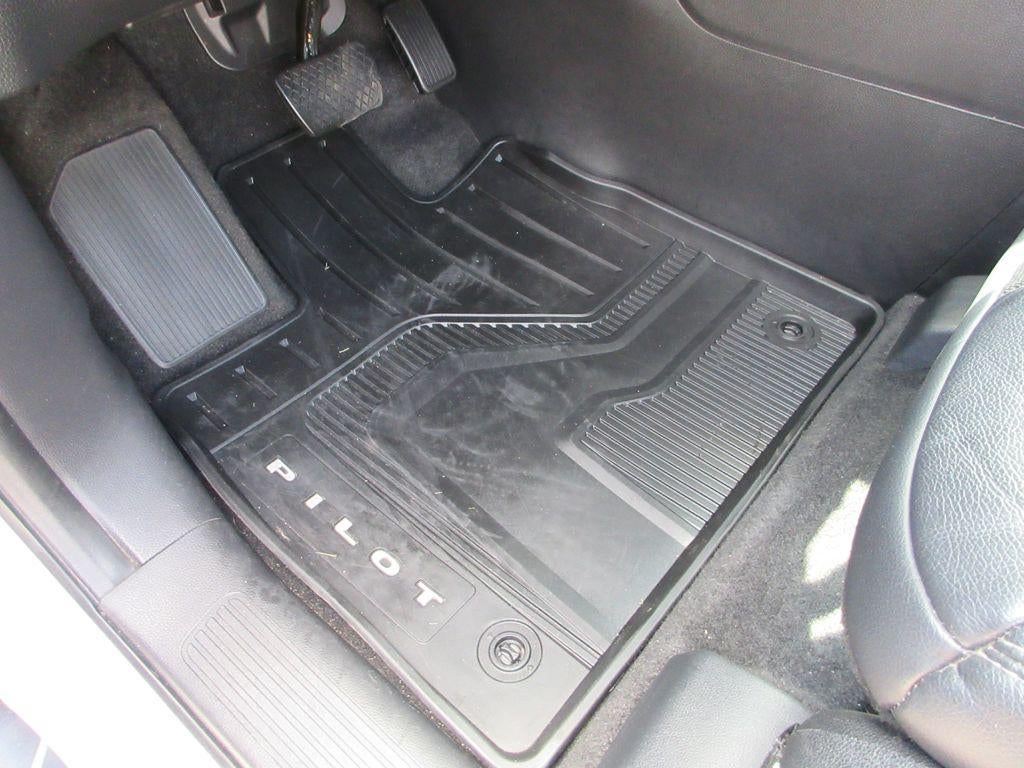 2023 Honda Pilot AWD Touring