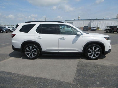 2023 Honda Pilot AWD Touring