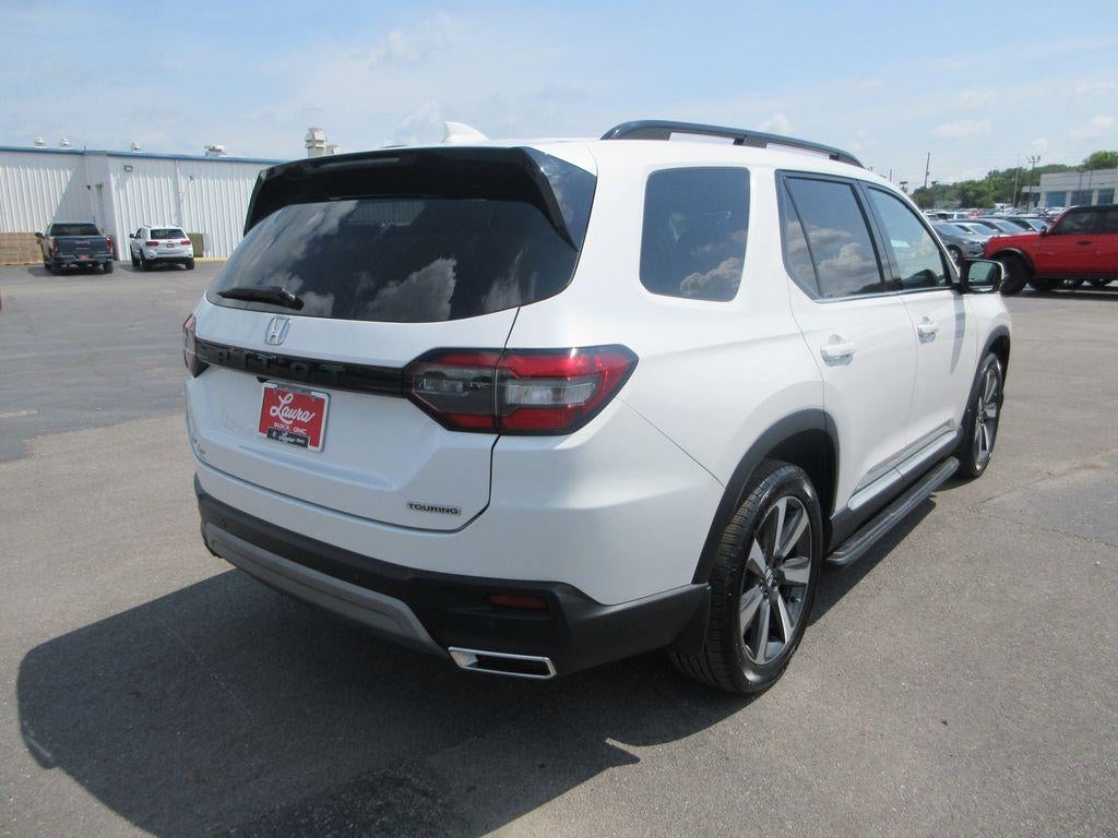 2023 Honda Pilot AWD Touring
