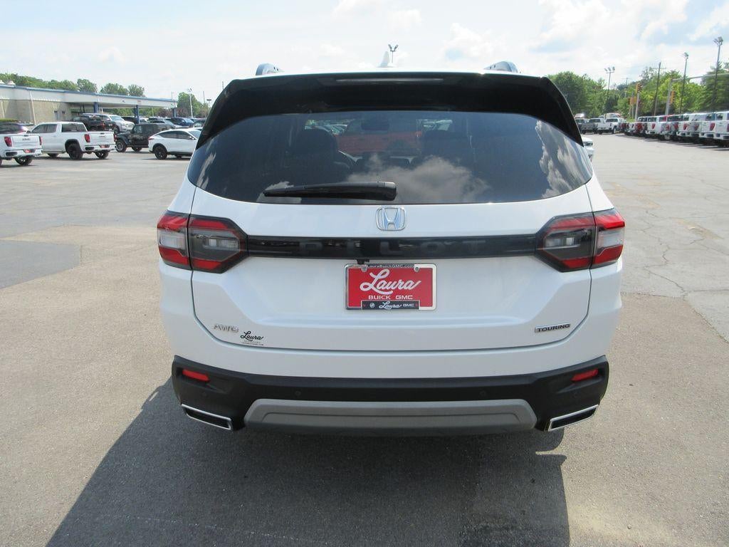 2023 Honda Pilot AWD Touring