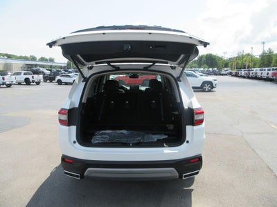 2023 Honda Pilot AWD Touring