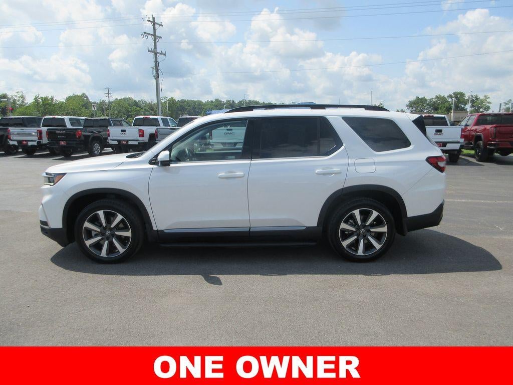 2023 Honda Pilot AWD Touring