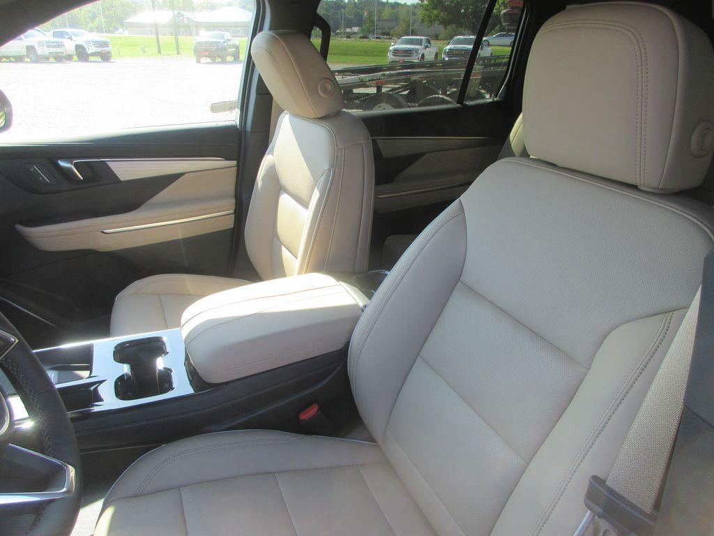 2027 Buick Enclave Preferred