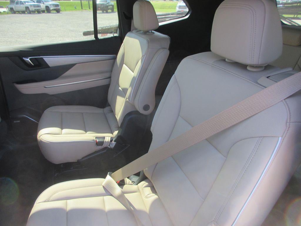 2027 Buick Enclave Preferred