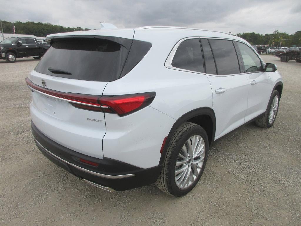 2027 Buick Enclave Preferred