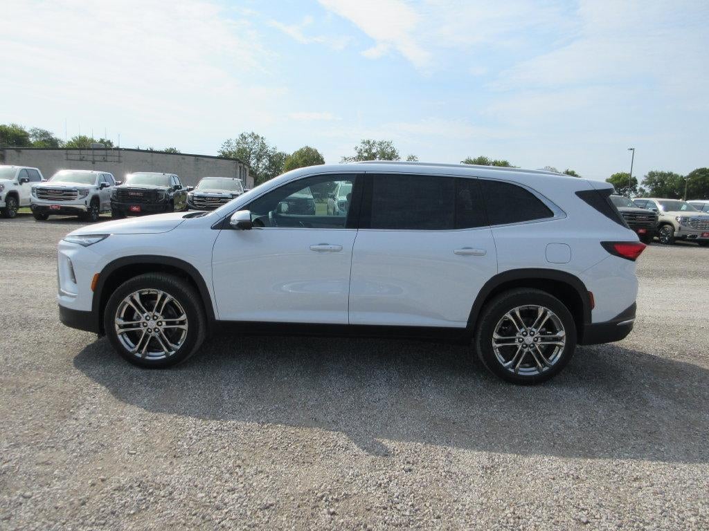2027 Buick Enclave Preferred