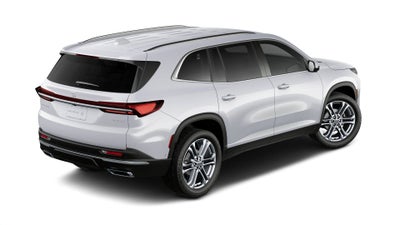 2027 Buick Enclave Preferred