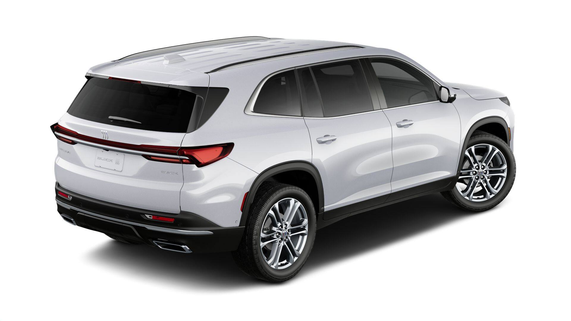 2027 Buick Enclave Preferred